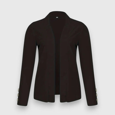 Aria | Modern Blazer for Women