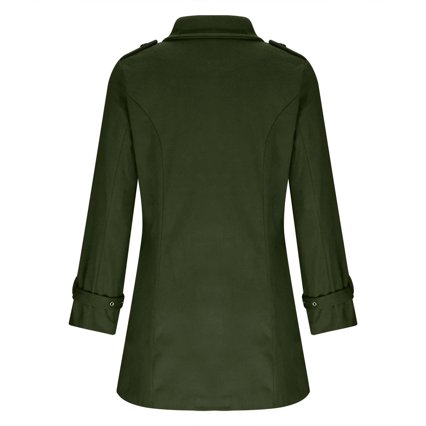 Sophia | Luxe Cozy Warm Coat