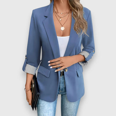 Elise | Women’s Blazer