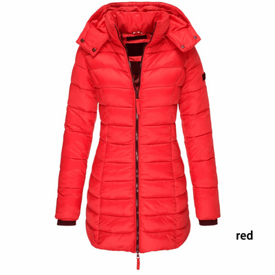 Riley | Insulated Autumn Jacket