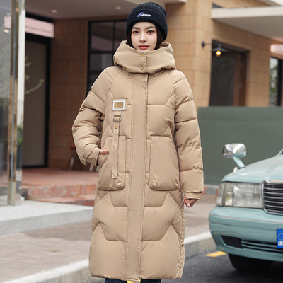 Lexington | Tailored Autumn Coat