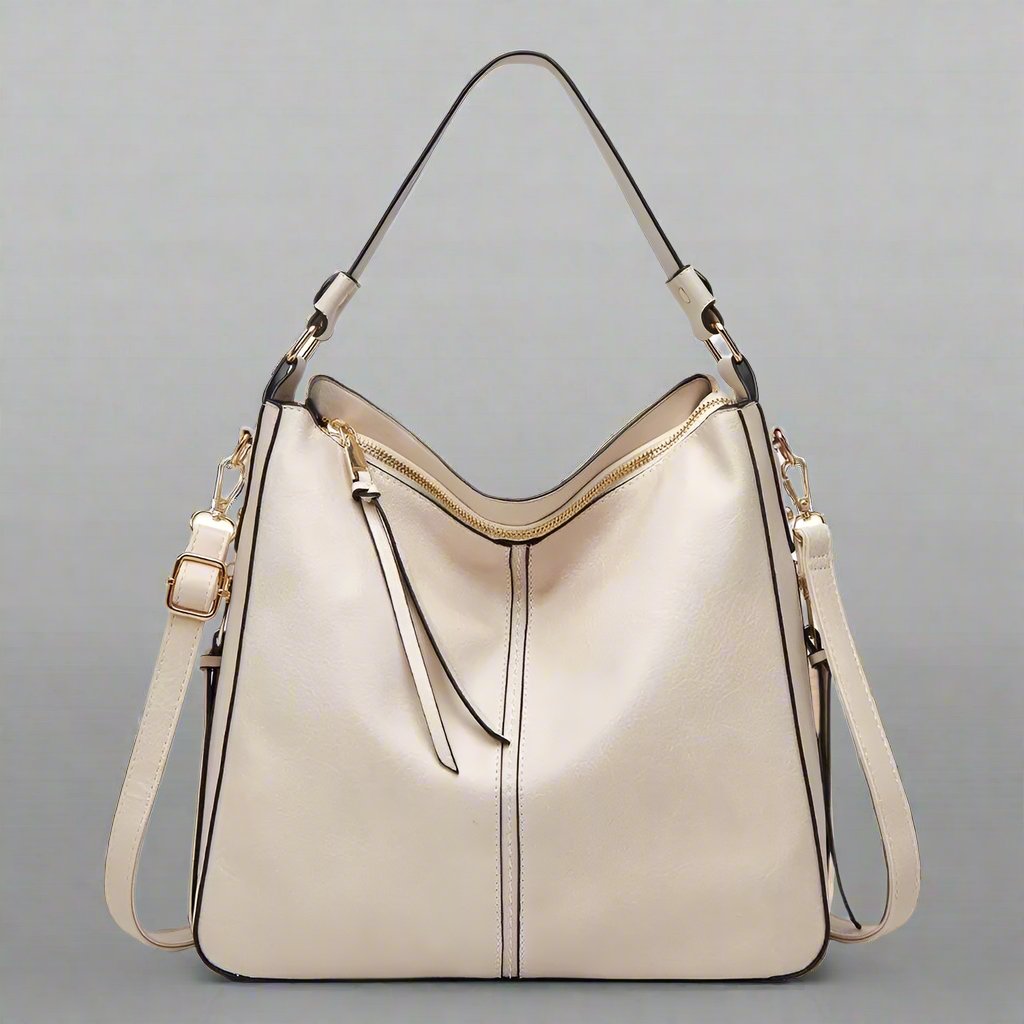 Monroe | Everyday Leather Tote