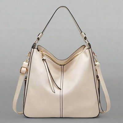 Monroe | Everyday Leather Tote