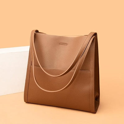 Sophia Chic Elegance | Luxe Tote