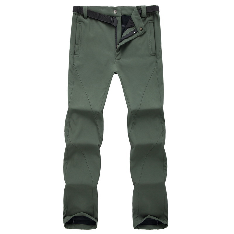 Harper | Waterproof Women's Walking Trousers