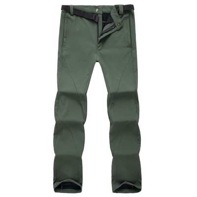 Harper | Waterproof Women's Walking Trousers
