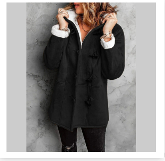 Aubrey | Mid-Length Windbreaker Coat