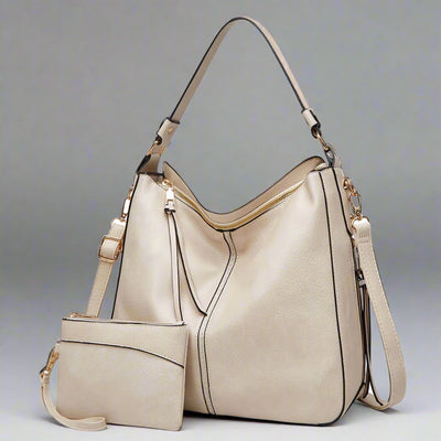 Monroe | Everyday Leather Tote