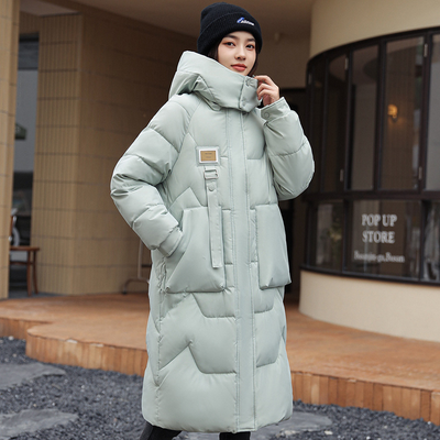 Lexington | Tailored Autumn Coat