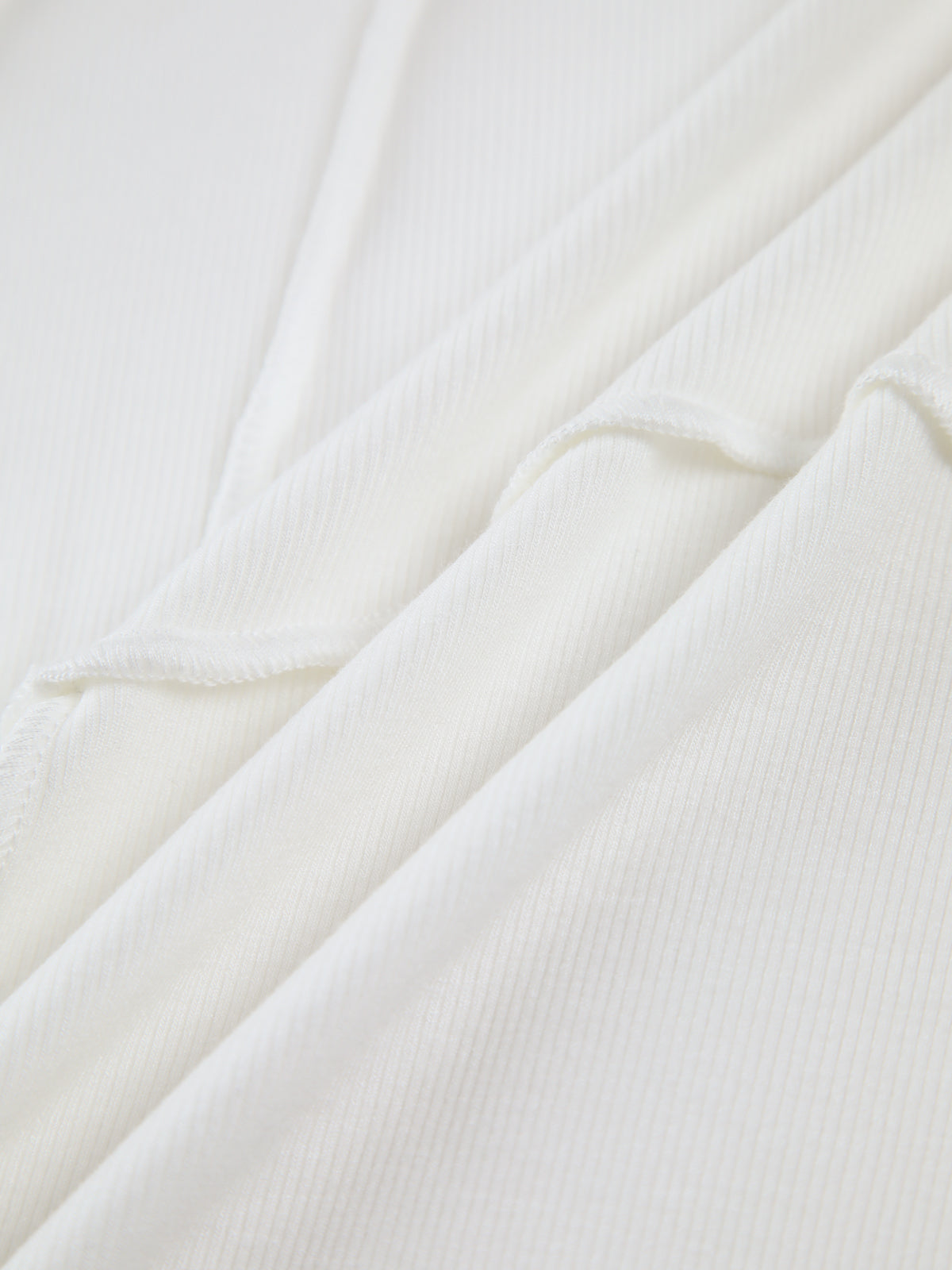 Aspen | Sleek Knit Long Sleeve Top