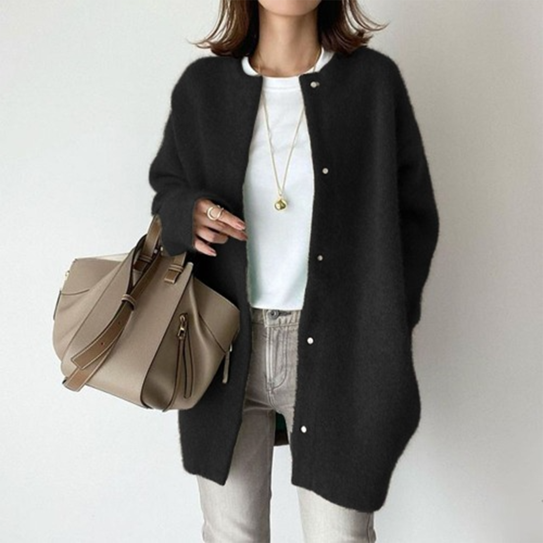 Emily | Cozy Soft Cardigan