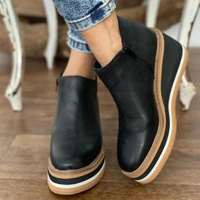 Harper | Elegant Waterproof Boots