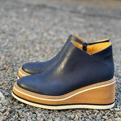 Harper | Elegant Waterproof Boots