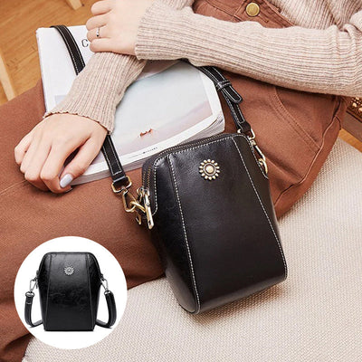 Ellie Mini Grace | Chic Soft Luxe Handbag