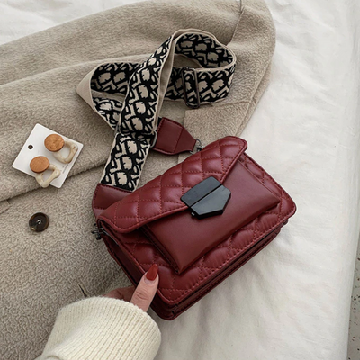 Sophia Elegant Chic | Trendy Shoulder Bag