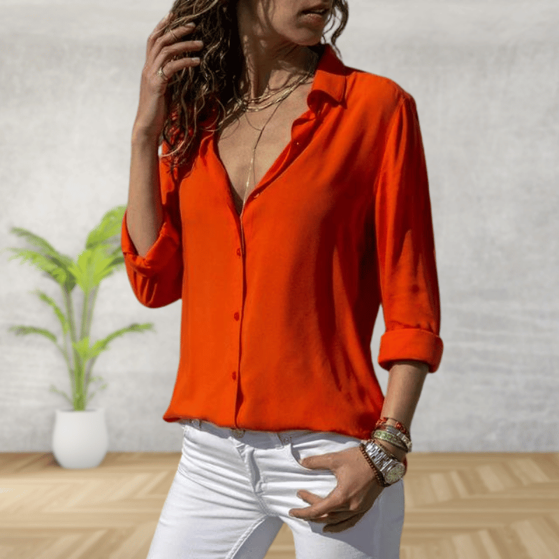 Valentina | Elegance Shirt