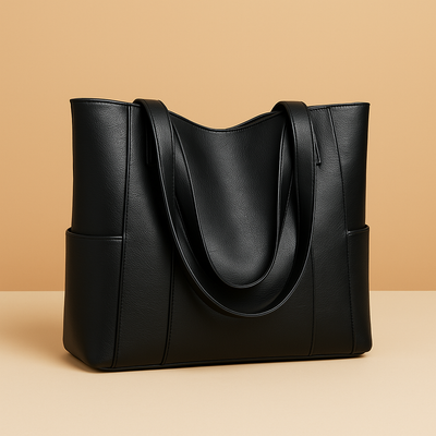 Rowan | Genuine Leather Shoulder Bag