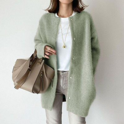 Emily | Cozy Soft Cardigan