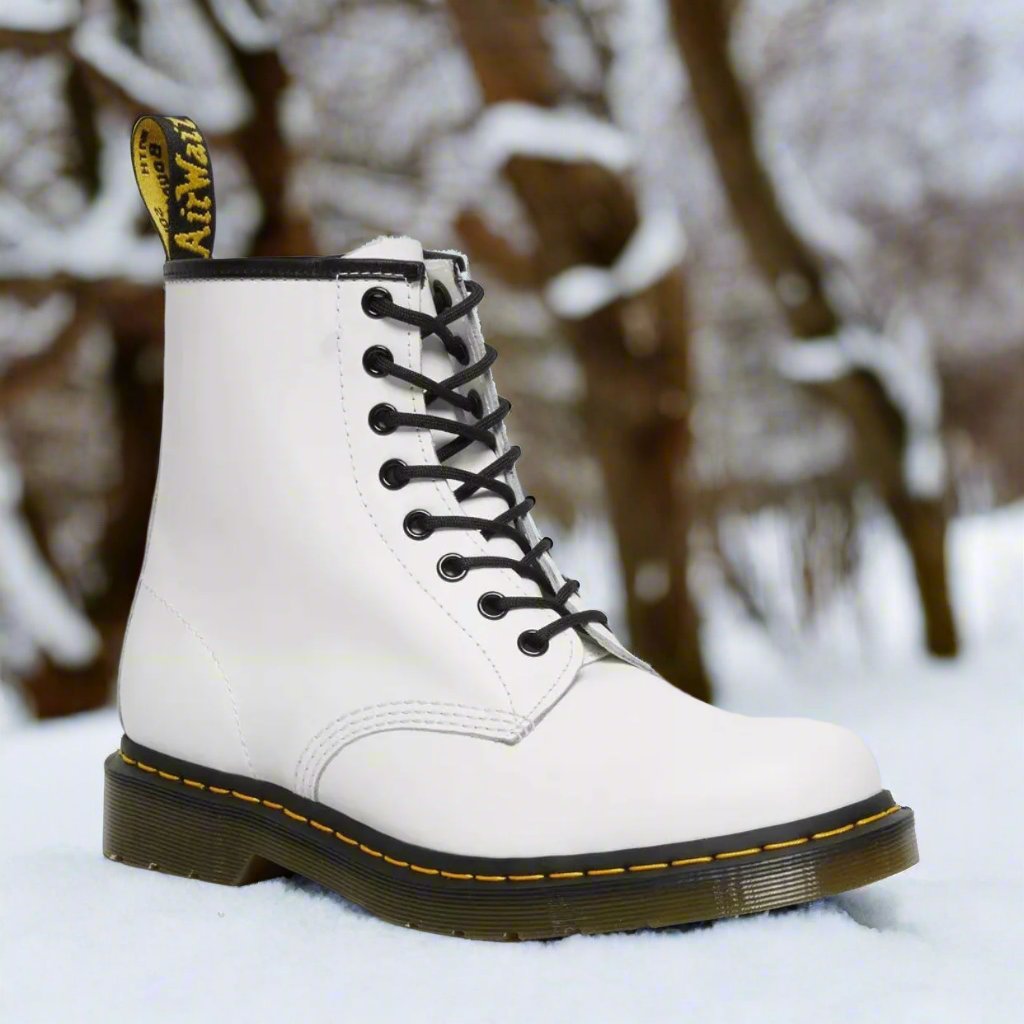Sloane | Classic Leather Ankle Boots