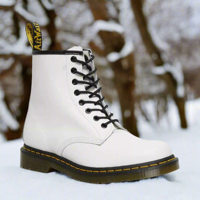 Sloane | Classic Leather Ankle Boots