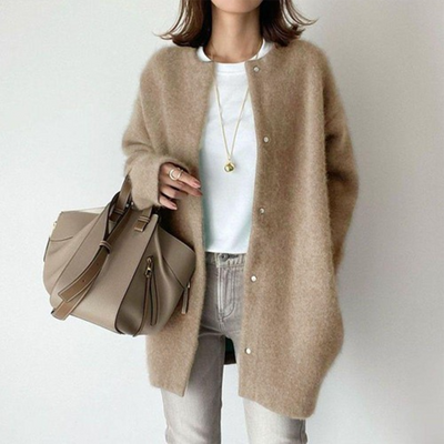 Emily | Cozy Soft Cardigan