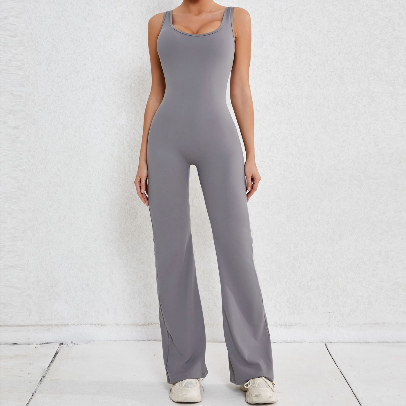 Avery | Cozy Classic Tracksuit