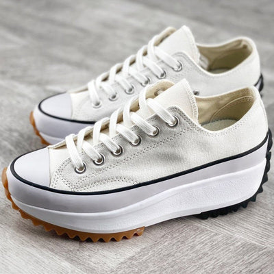 Avery | Ultra-Light Platform Sneakers