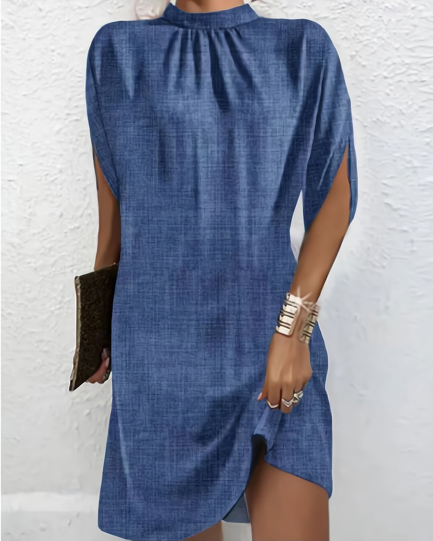 Madelyn | Elegant Playful Dress