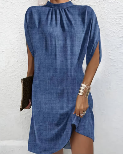 Madelyn | Elegant Playful Dress