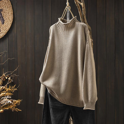 Ylonna | Knitted Sweater