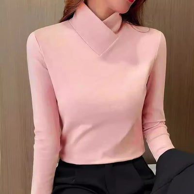 Harper | Chic Cozy Turtleneck Sweater