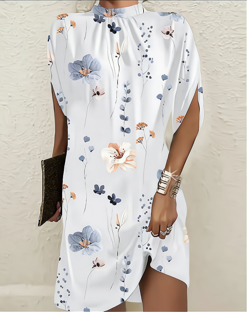 Madelyn | Elegant Playful Dress