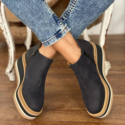 Harper | Elegant Waterproof Boots