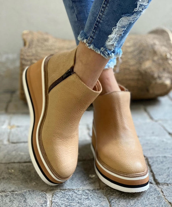 Harper | Elegant Waterproof Boots