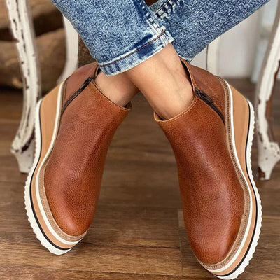 Harper | Elegant Waterproof Boots