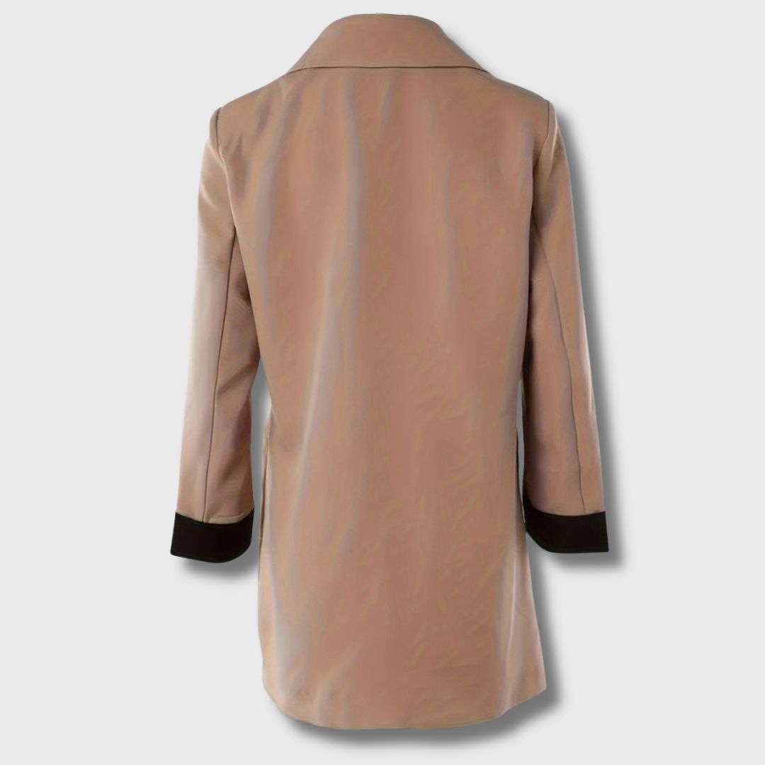 Giselle | Women's Classic Elegance Blazer Limited Edition