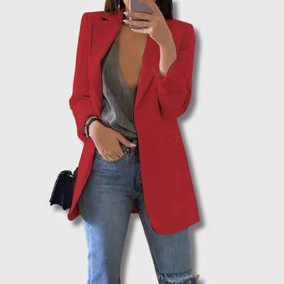 Manon | Women's Blazer Everyday Elegance Limited Edition