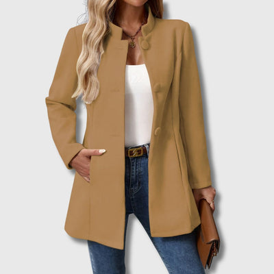 Ella | Women's Coat Timeless Elegance Limited Edition