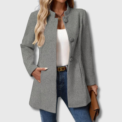 Ella | Women's Coat Timeless Elegance Limited Edition