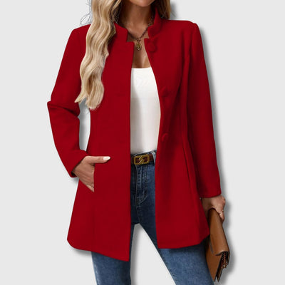 Ella | Women's Coat Timeless Elegance Limited Edition