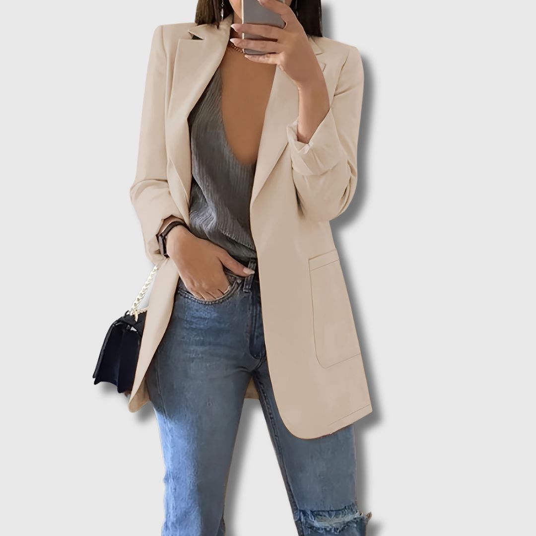 Manon | Women's Blazer Everyday Elegance Limited Edition