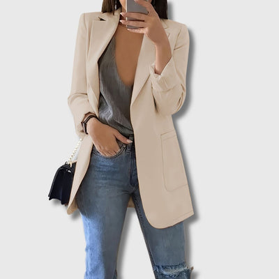 Manon | Women's Blazer Everyday Elegance Limited Edition