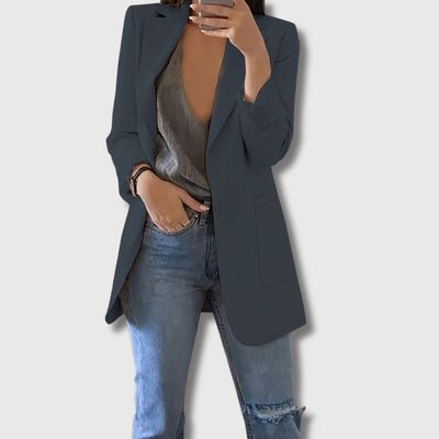 Manon | Women's Blazer Everyday Elegance Limited Edition