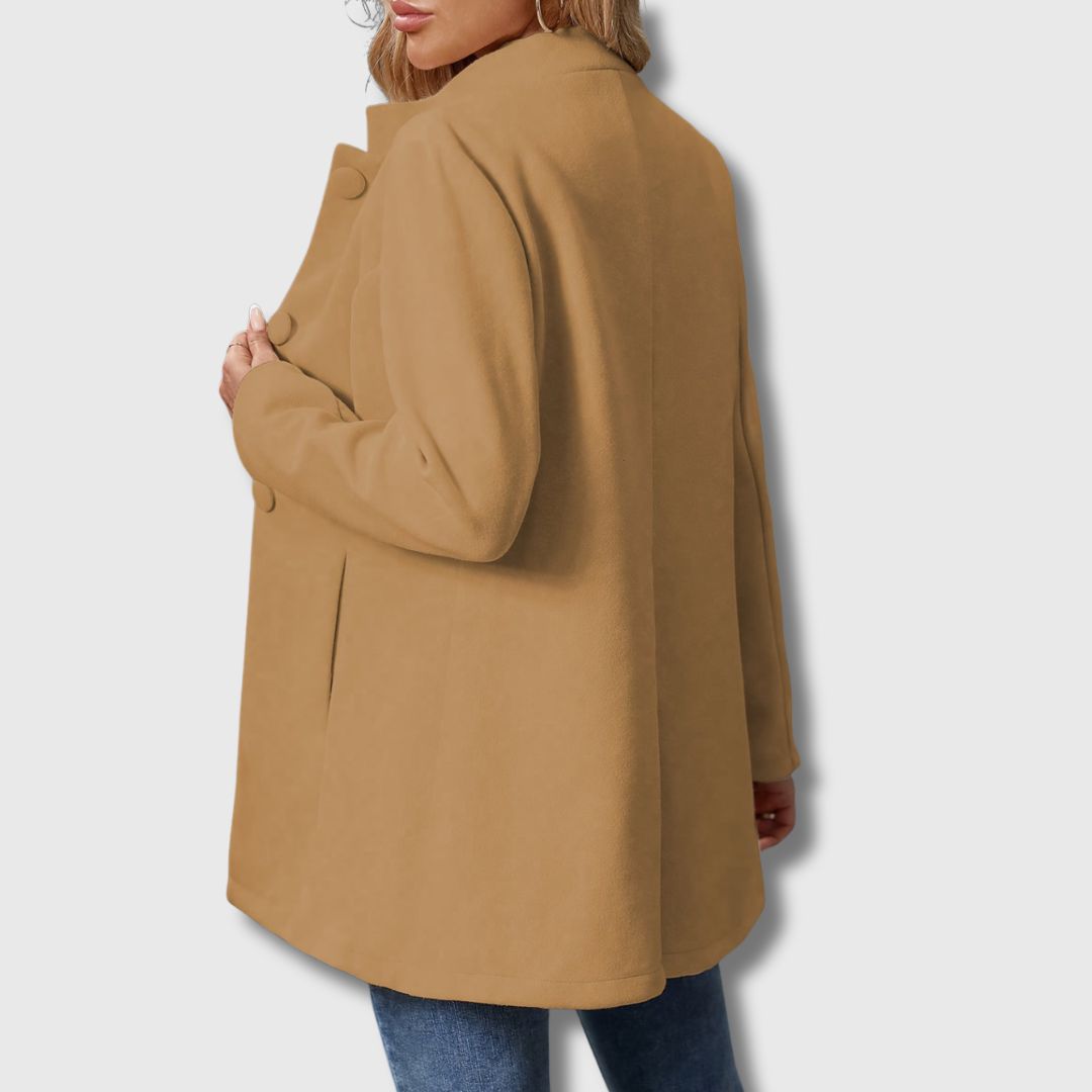 Ella | Women's Coat Timeless Elegance Limited Edition
