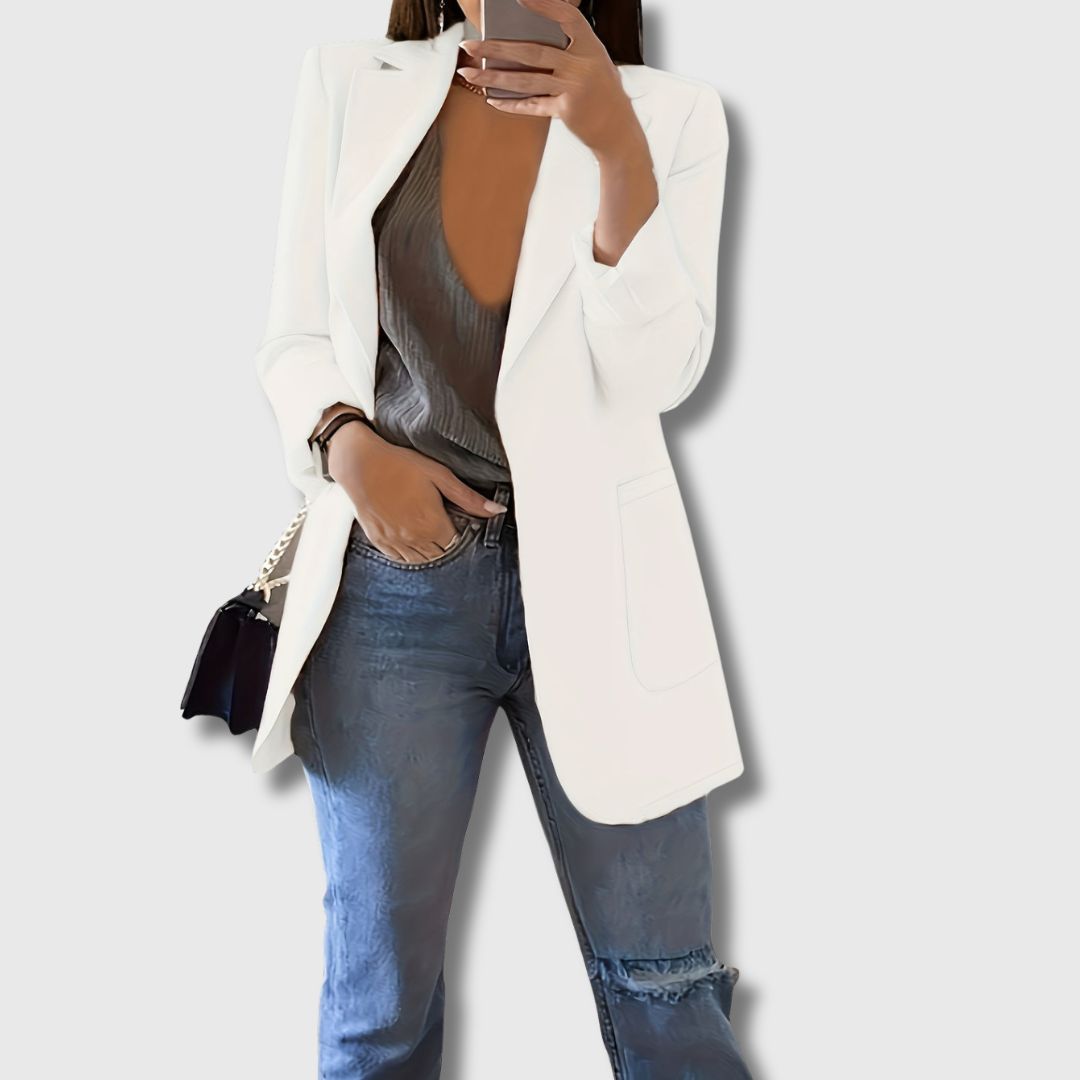 Manon | Women's Blazer Everyday Elegance Limited Edition