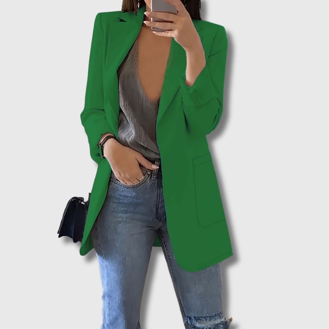 Manon | Women's Blazer Everyday Elegance Limited Edition