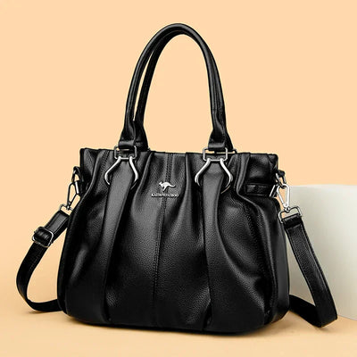 Morgan | Everyday Crossbody Bag