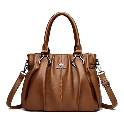 Morgan | Everyday Crossbody Bag