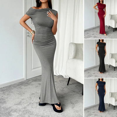 Ella | Elegant Formal Dress