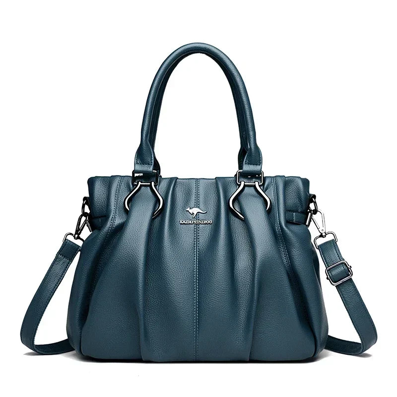 Morgan | Everyday Crossbody Bag
